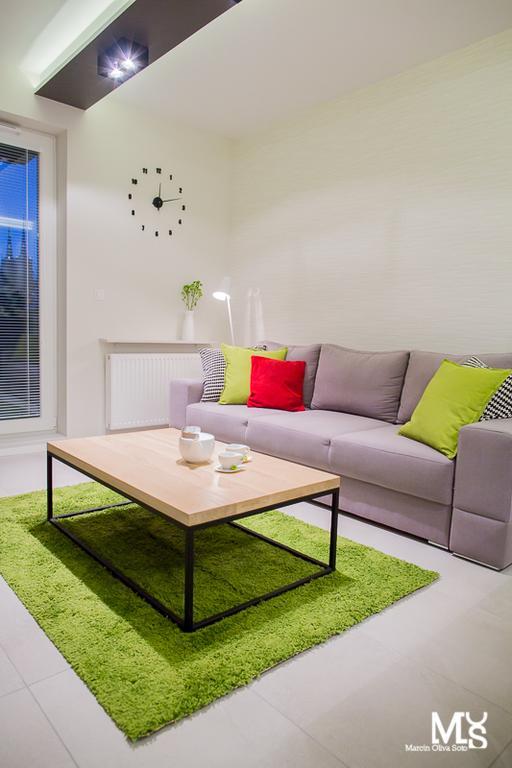 Mojito Apartments - Botanica Wrocław Rom bilde