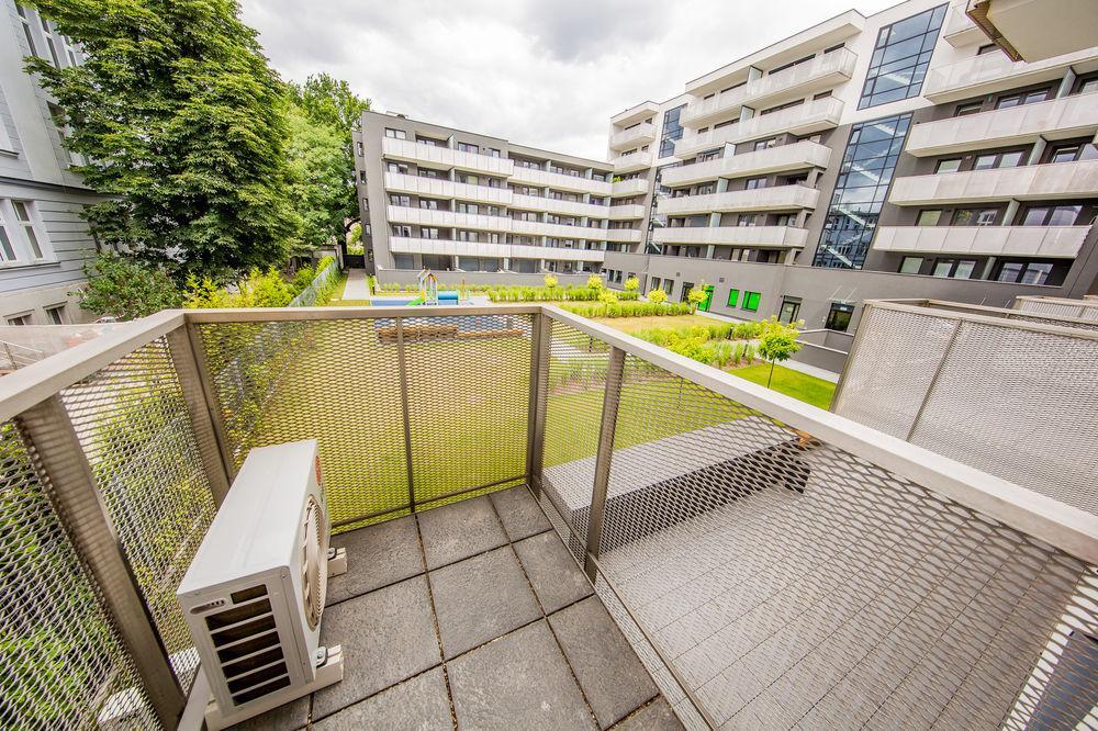 Mojito Apartments - Botanica Wrocław Eksteriør bilde