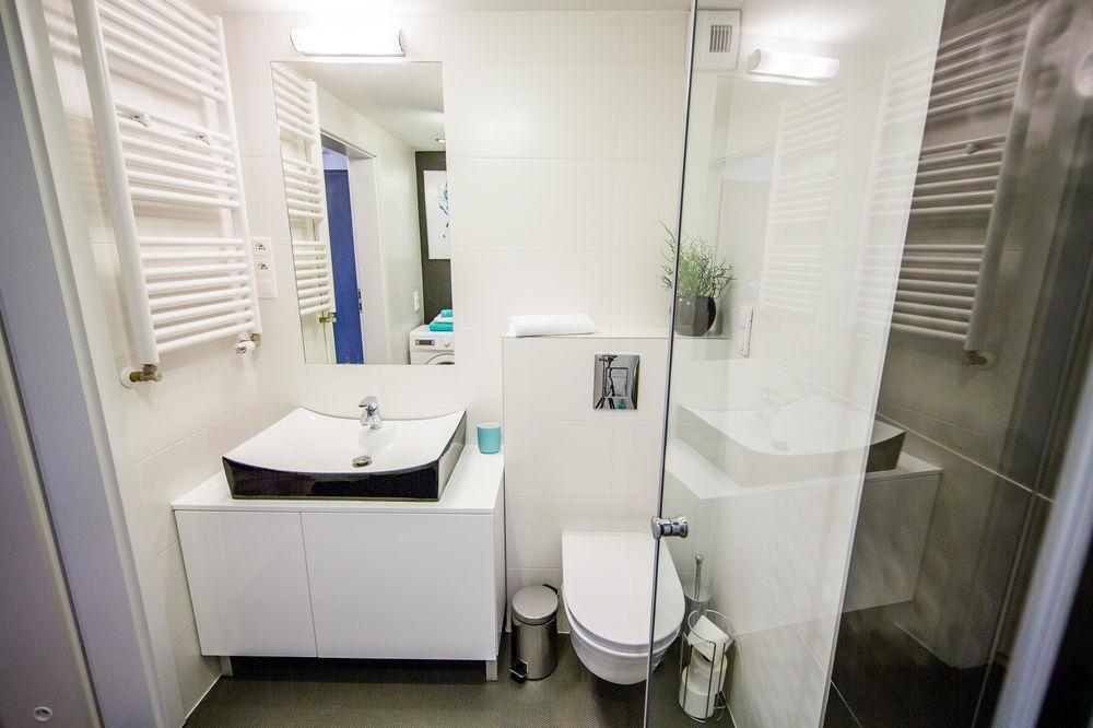 Mojito Apartments - Botanica Wrocław Eksteriør bilde