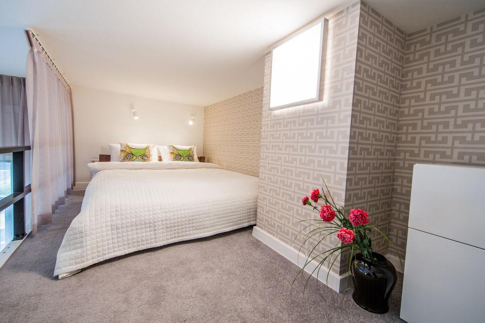 Mojito Apartments - Botanica Wrocław Eksteriør bilde