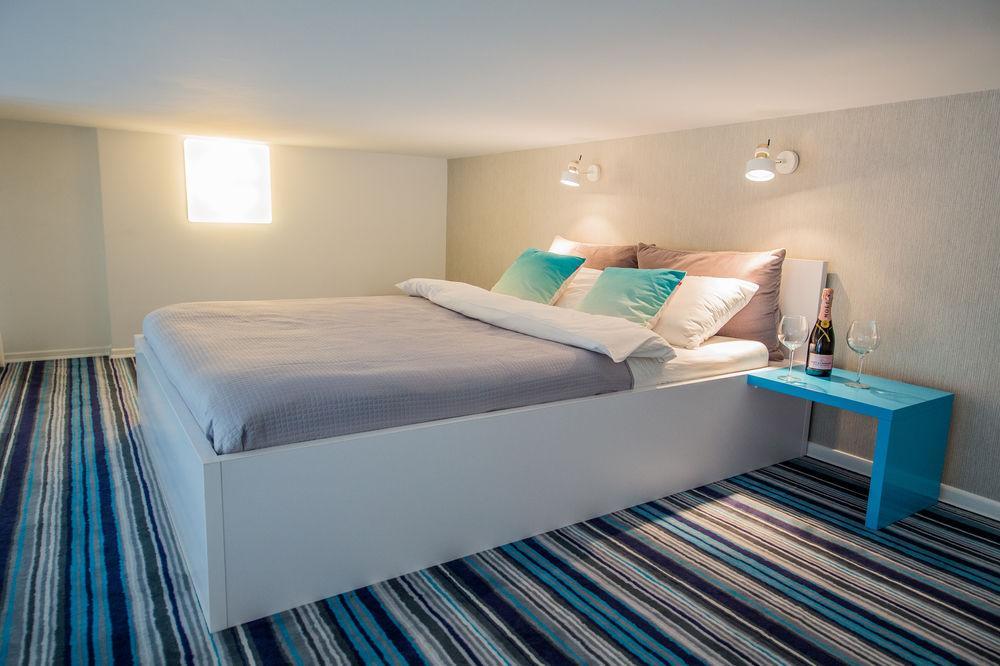 Mojito Apartments - Botanica Wrocław Eksteriør bilde