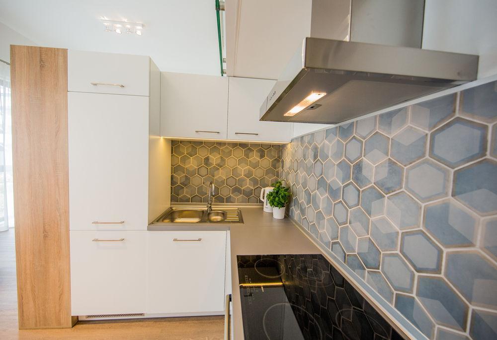 Mojito Apartments - Botanica Wrocław Eksteriør bilde