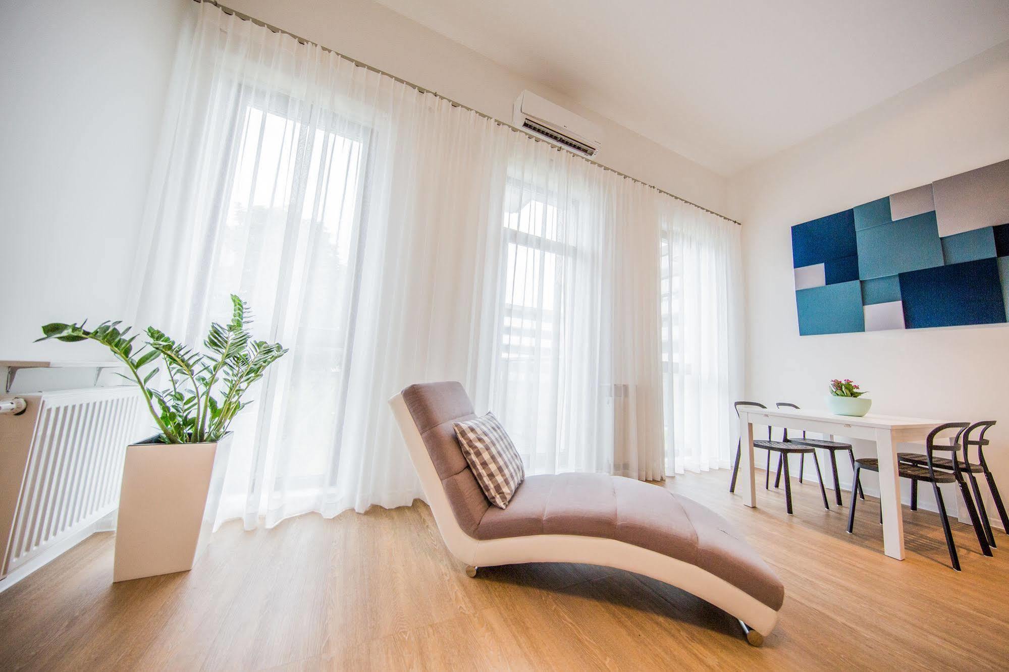 Mojito Apartments - Botanica Wrocław Eksteriør bilde