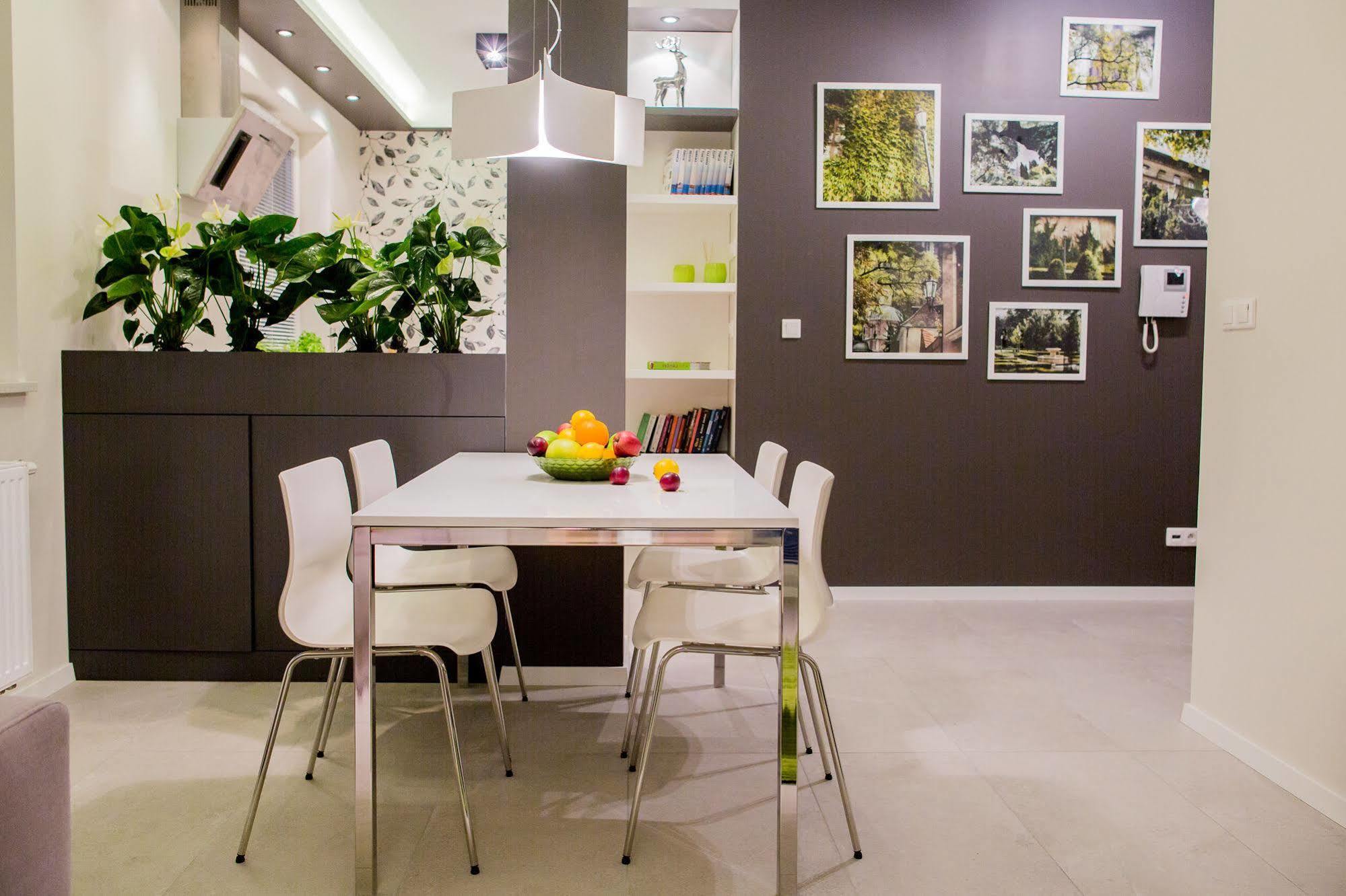 Mojito Apartments - Botanica Wrocław Eksteriør bilde