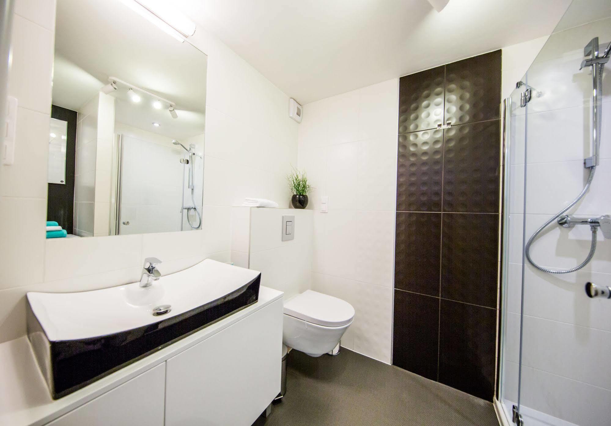 Mojito Apartments - Botanica Wrocław Eksteriør bilde