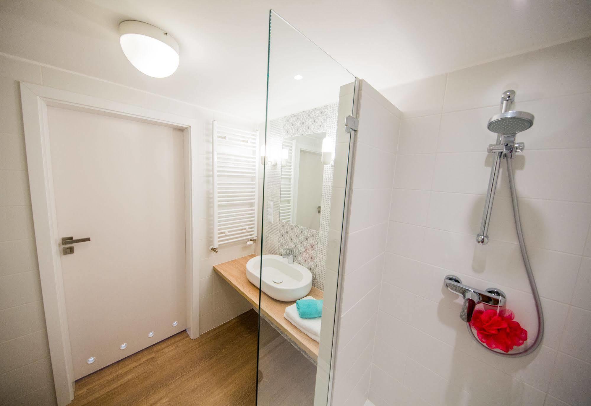 Mojito Apartments - Botanica Wrocław Eksteriør bilde