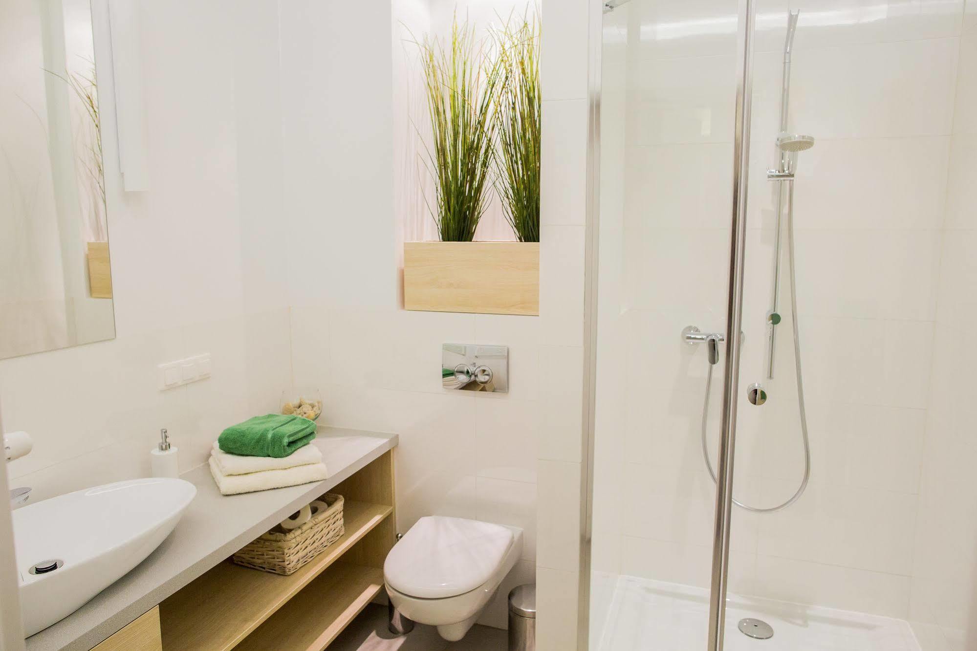 Mojito Apartments - Botanica Wrocław Eksteriør bilde