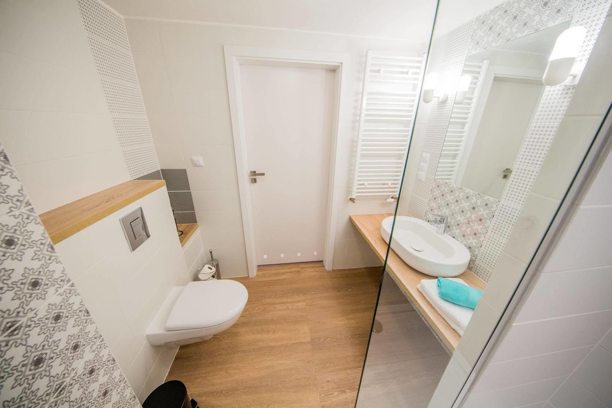 Mojito Apartments - Botanica Wrocław Eksteriør bilde