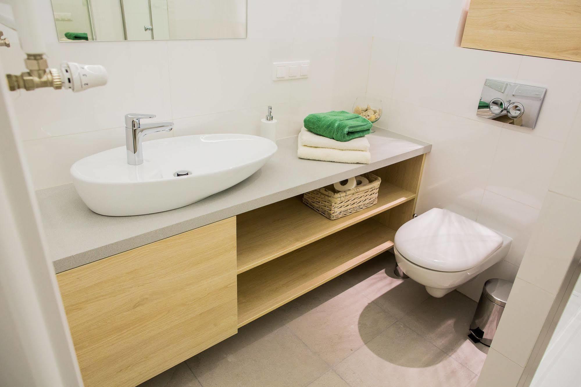 Mojito Apartments - Botanica Wrocław Eksteriør bilde